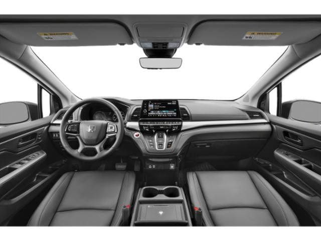 Thumbnail: 2025 Honda Odyssey - 7