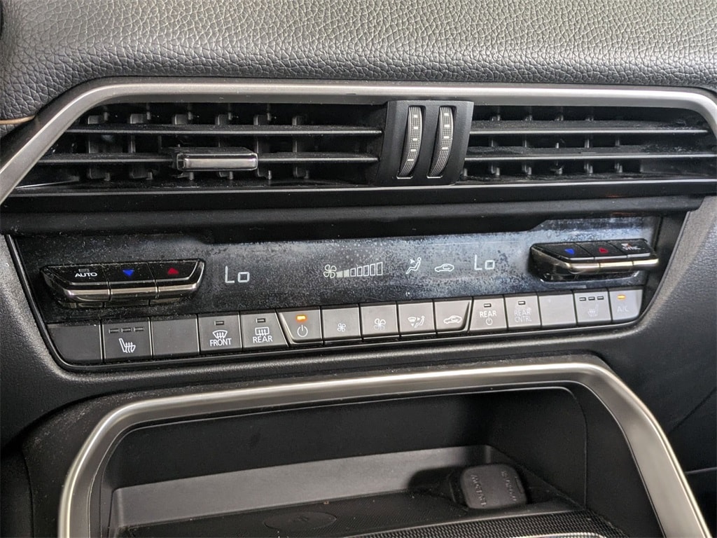 Thumbnail: 2024 Mazda CX-90 - 17