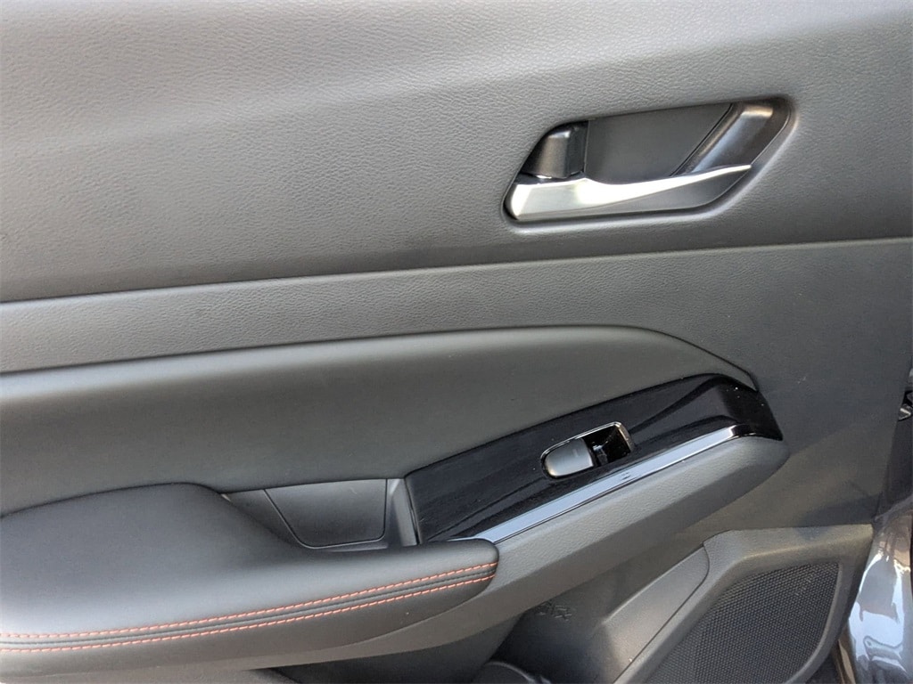 Thumbnail: 2025 Nissan Altima - 23