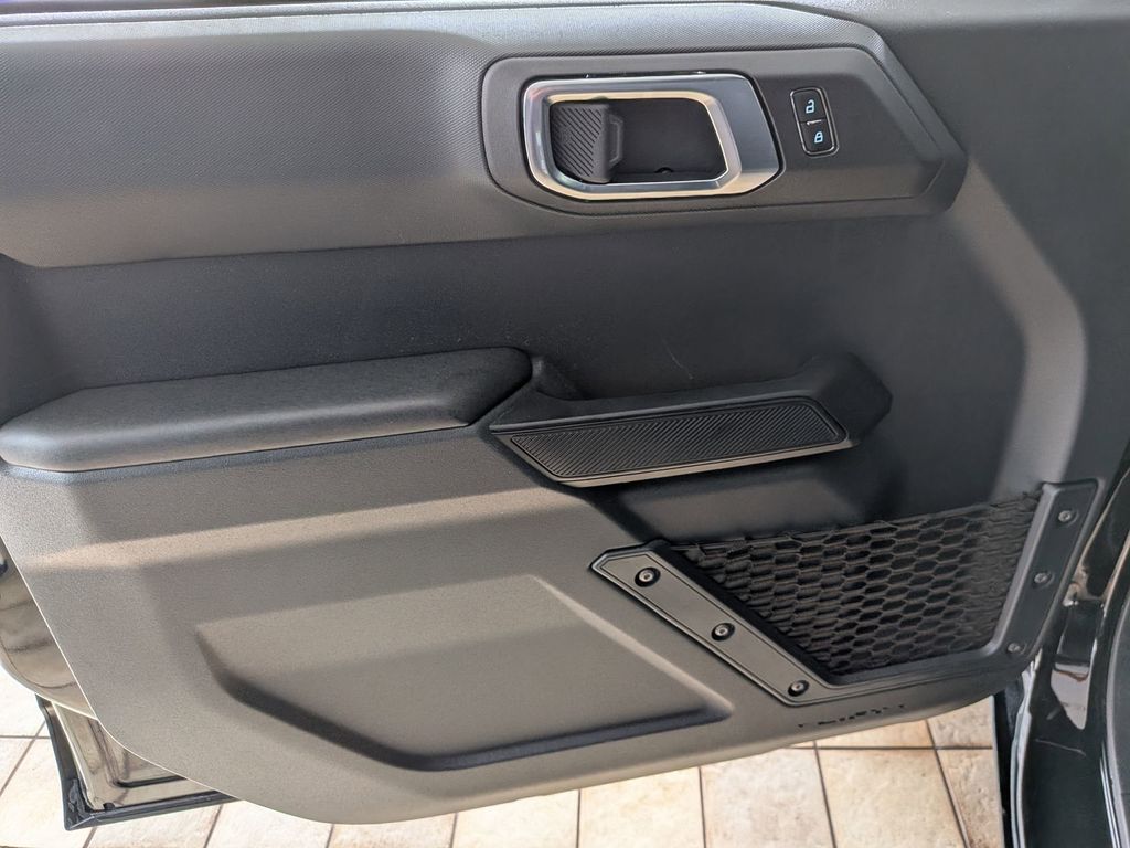 Thumbnail: 2025 Ford Bronco - 11