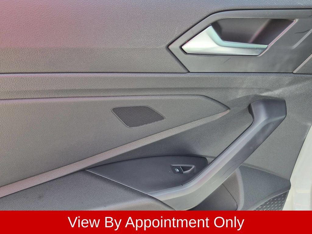 2025 Volkswagen Jetta S - Photo 26