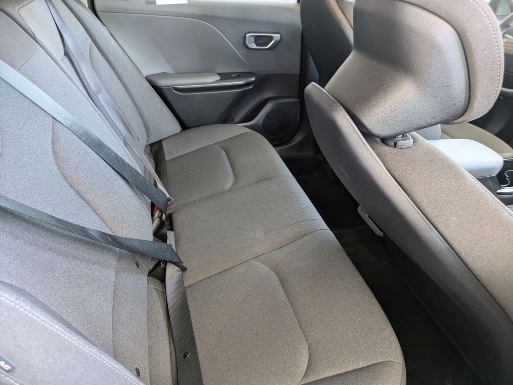 Thumbnail: 2025 Kia K4 - 29