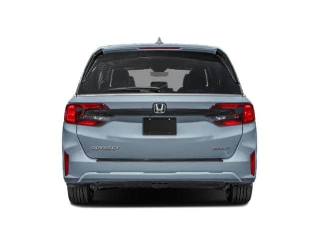 Thumbnail: 2025 Honda Odyssey - 5