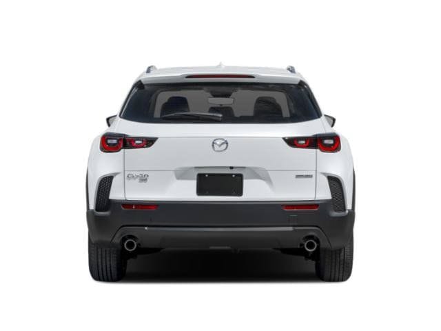 Thumbnail: 2025 Mazda CX-50 - 8