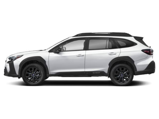 Thumbnail: 2025 Subaru Outback - 6