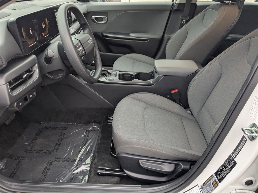 Thumbnail: 2025 Kia K4 - 20