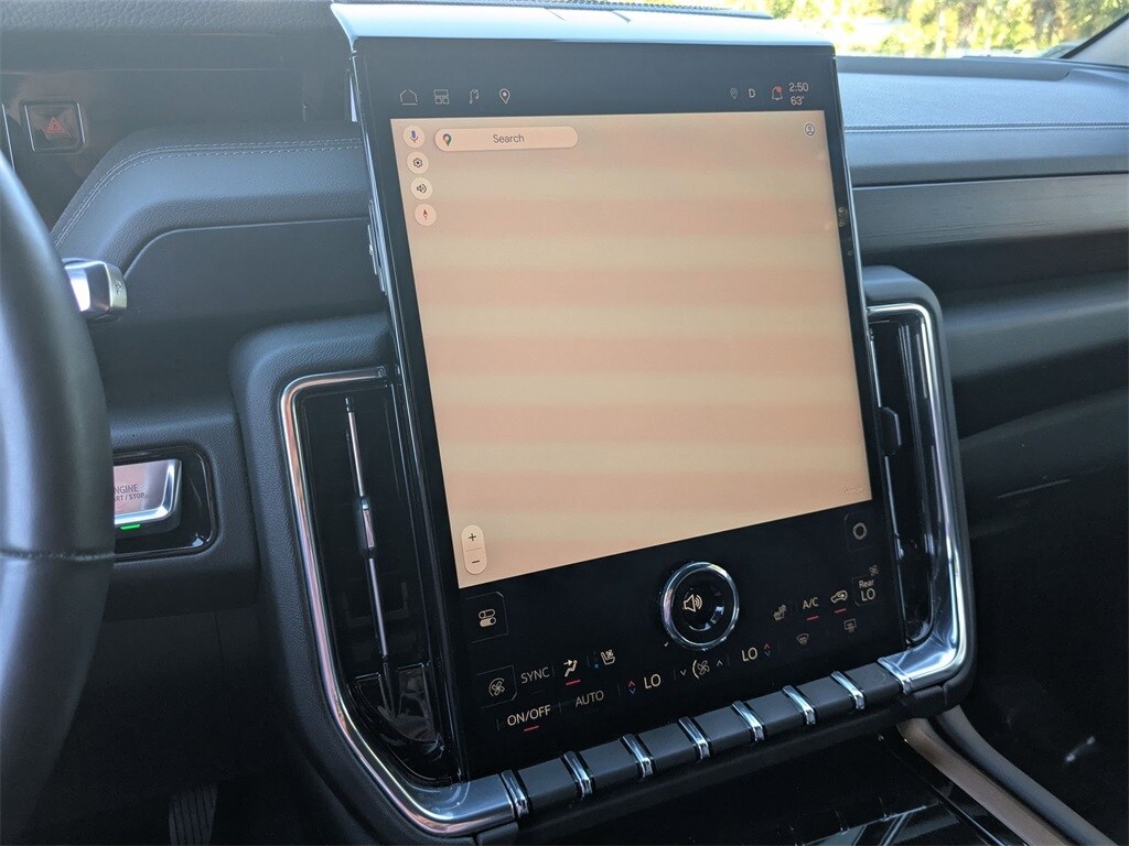 Thumbnail: 2025 GMC Yukon - 20