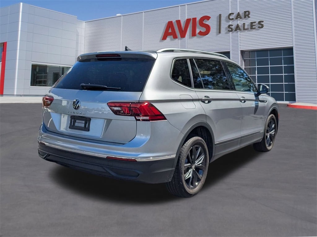 Thumbnail: 2024 Volkswagen Tiguan - 6