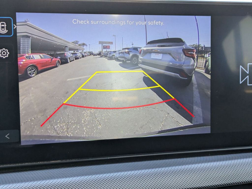 Thumbnail: 2025 Hyundai Sonata - 17