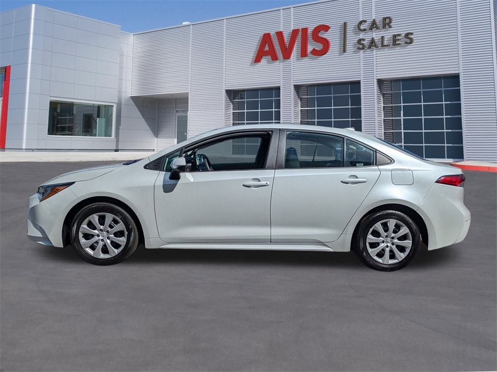 Thumbnail: 2024 Toyota Corolla - 11