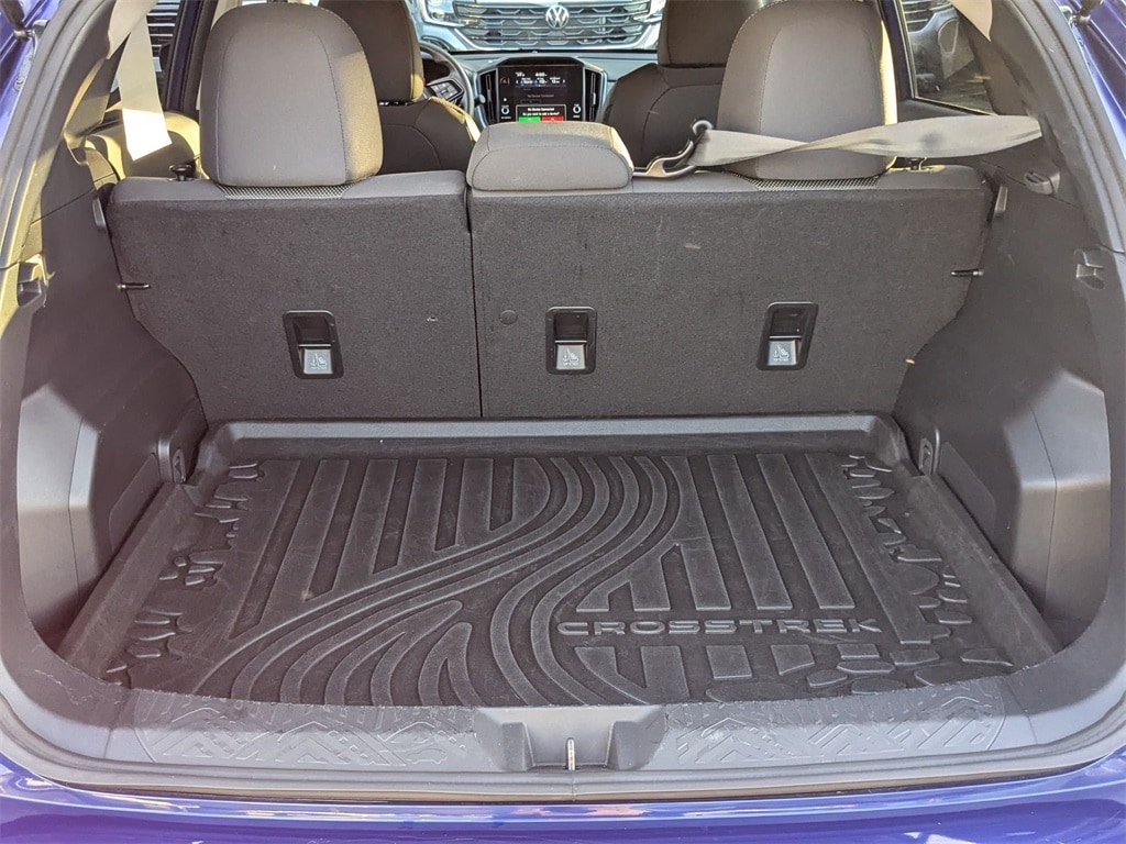 Thumbnail: 2024 Subaru Crosstrek - 7