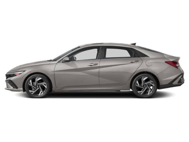 Thumbnail: 2025 Hyundai Elantra - 6