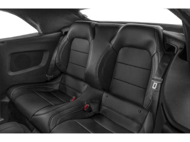 Thumbnail: 2025 Ford Mustang - 13