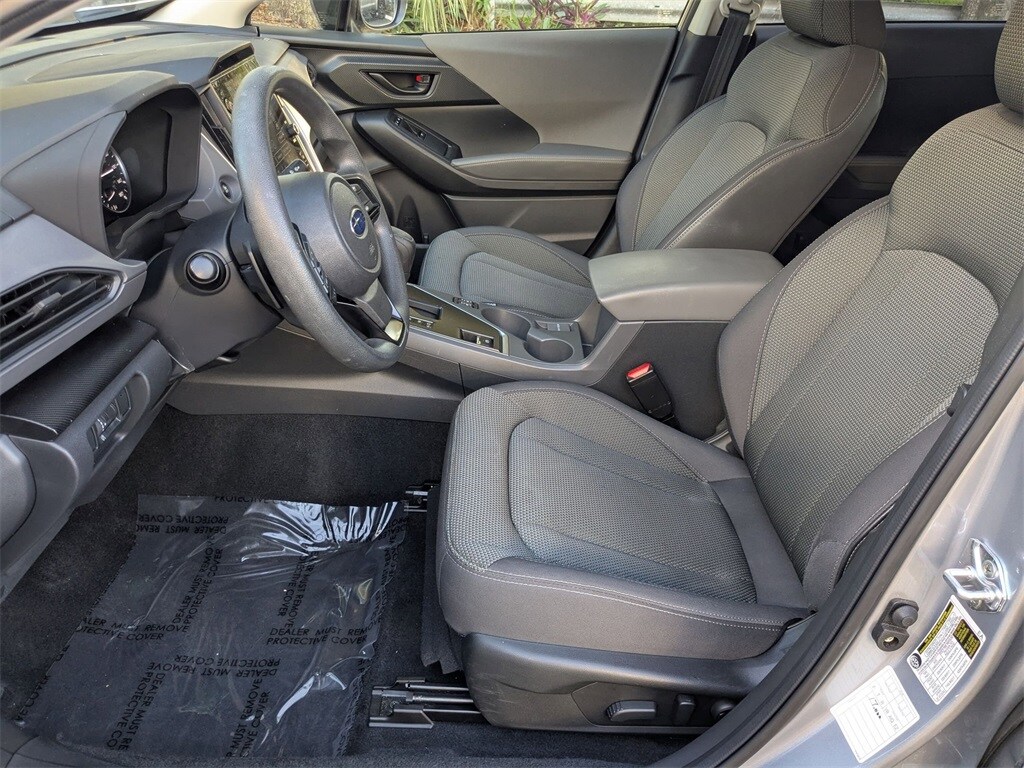 Thumbnail: 2024 Subaru Crosstrek - 20