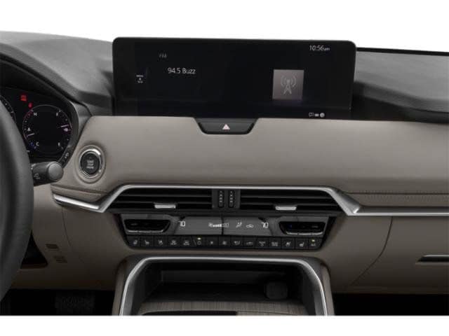 Thumbnail: 2025 Mazda CX-90 - 13