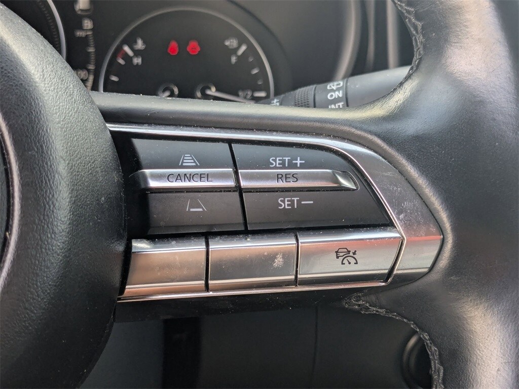 Thumbnail: 2024 Mazda CX-50 - 26