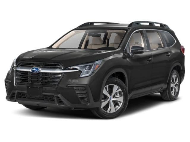 2025 Subaru Ascent's photo
