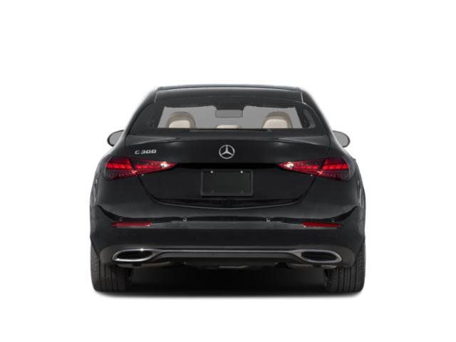 Thumbnail: 2025 Mercedes-Benz C-Class - 5