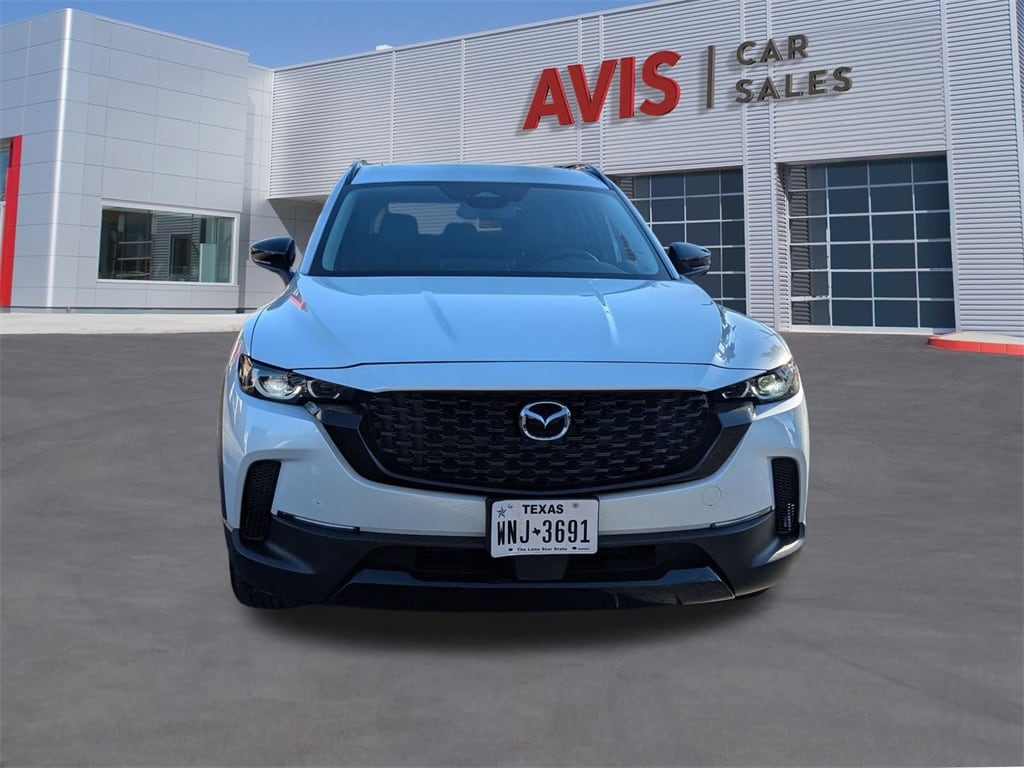 Thumbnail: 2025 Mazda CX-50 - 2