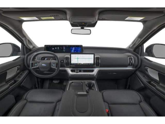 Thumbnail: 2025 Ford Expedition MAX - 7