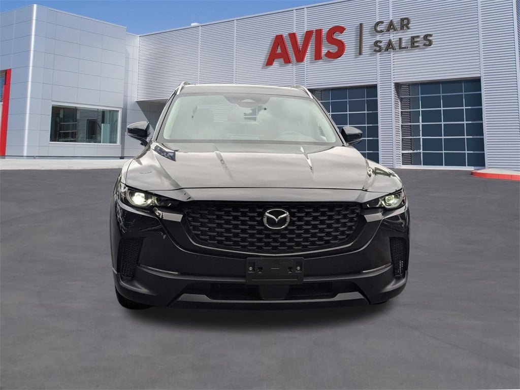 Thumbnail: 2025 Mazda CX-50 - 2