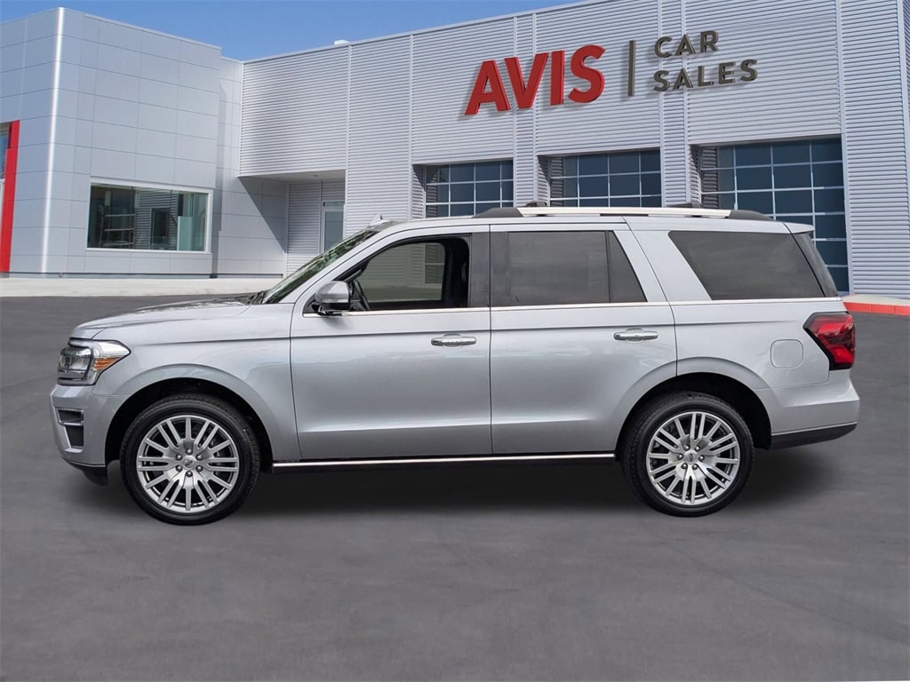 Thumbnail: 2024 Ford Expedition - 11