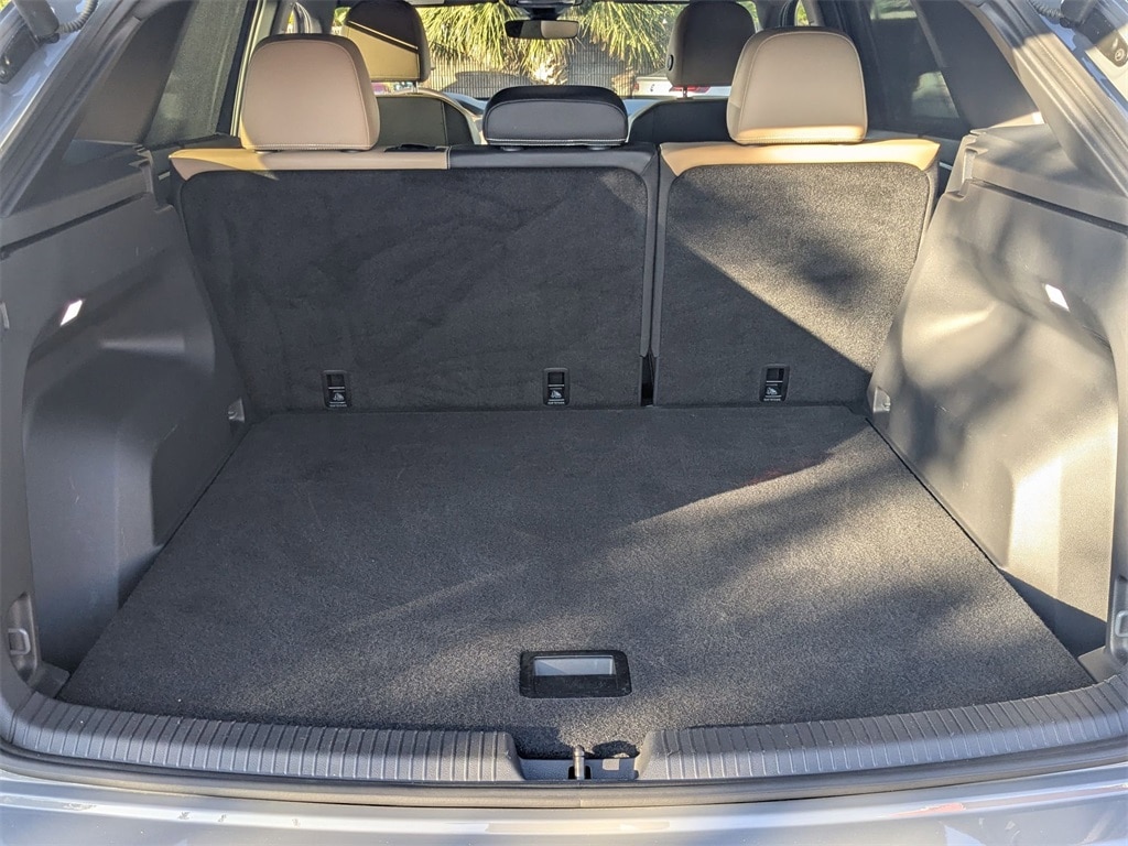 Thumbnail: 2025 Volkswagen Atlas - 7