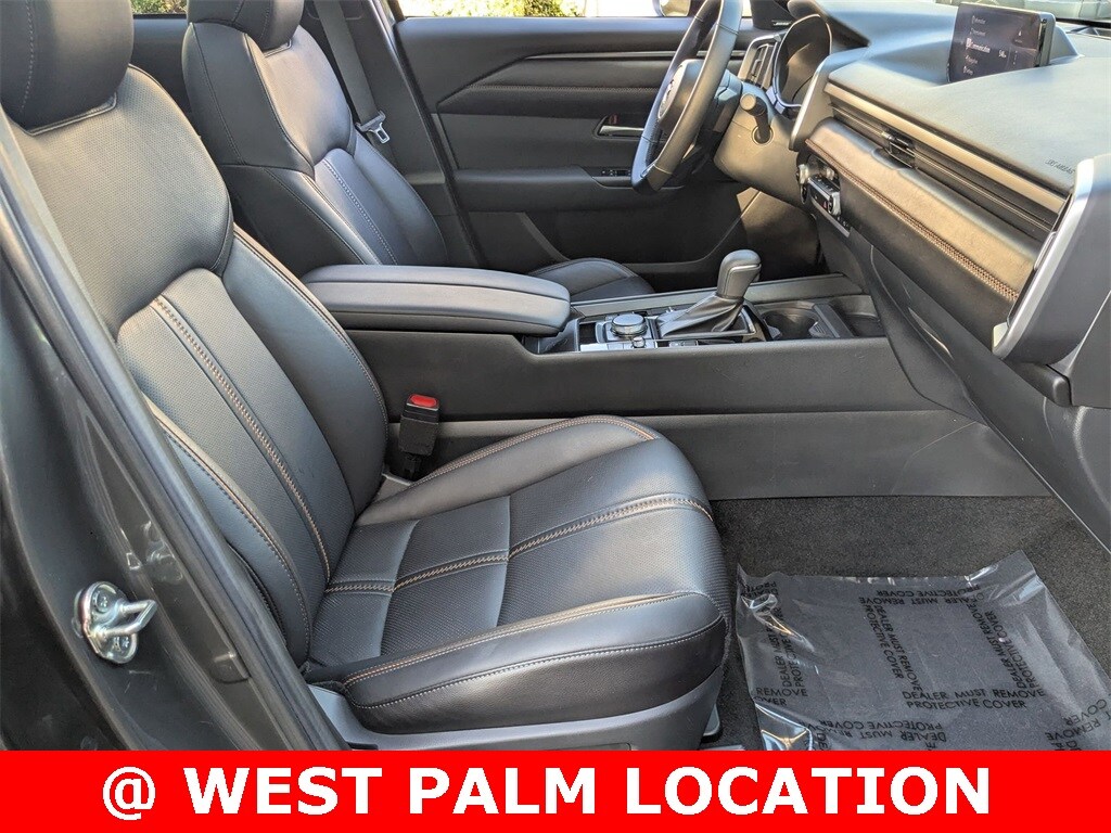 Thumbnail: 2025 Mazda CX-50 - 31