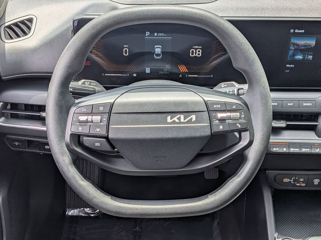 Thumbnail: 2025 Kia K4 - 24