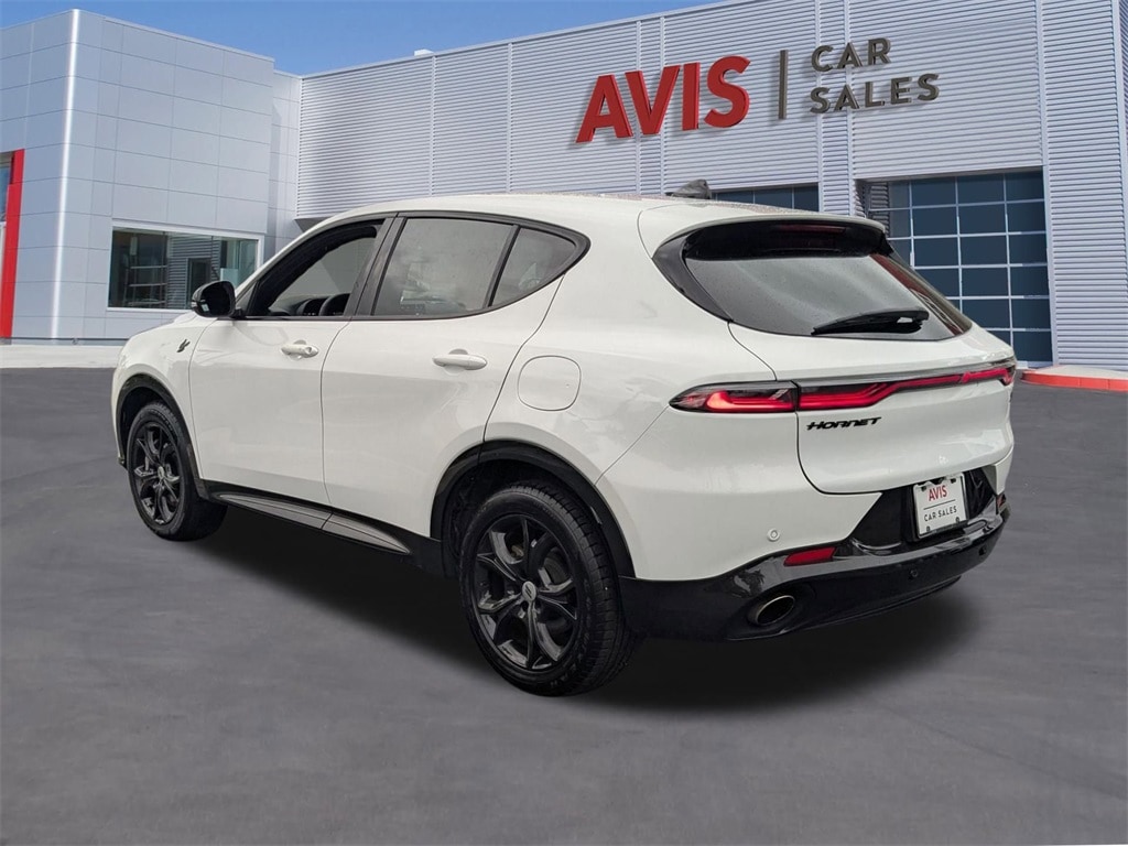 Thumbnail: 2024 Dodge Hornet - 10