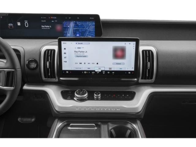 Thumbnail: 2025 Ford Expedition MAX - 8
