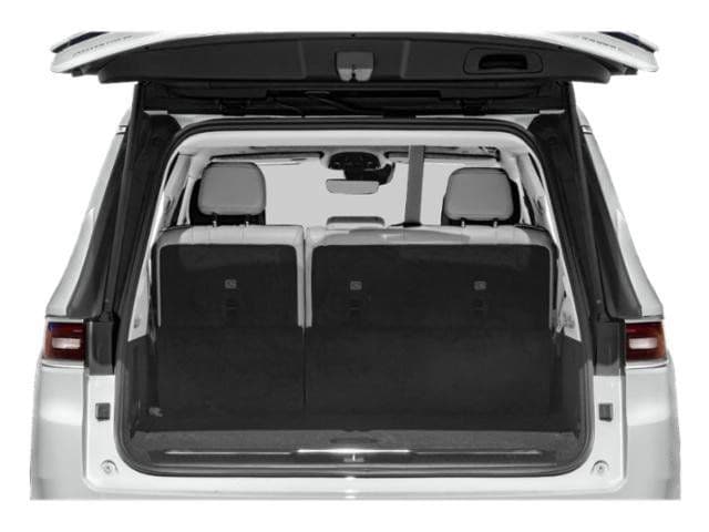 Thumbnail: 2023 Jeep Grand Wagoneer - 14