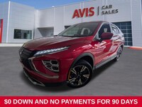 2025 Mitsubishi Eclipse Cross SE -
                  Pompano Beach, FL
