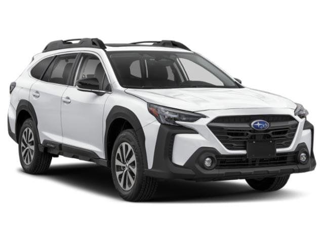 Thumbnail: 2025 Subaru Outback - 9