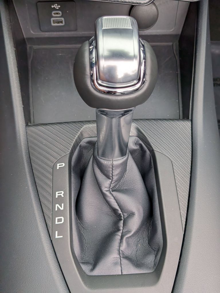 Thumbnail: 2025 Ford Mustang - 17