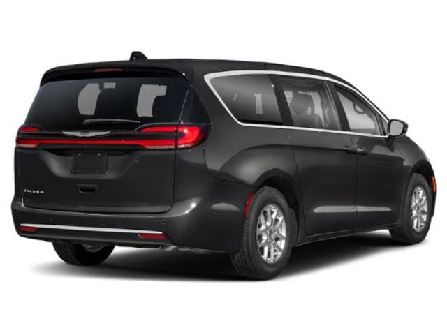 Thumbnail: 2025 Chrysler Pacifica - 2