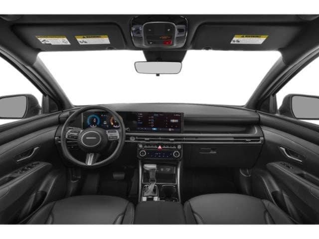 Thumbnail: 2025 Hyundai Santa Cruz - 10