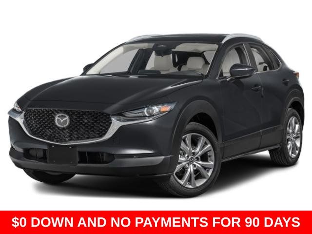 Thumbnail: 2025 Mazda CX-30 - 1