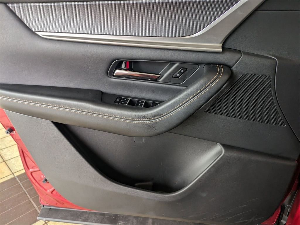 Thumbnail: 2024 Mazda CX-90 - 19