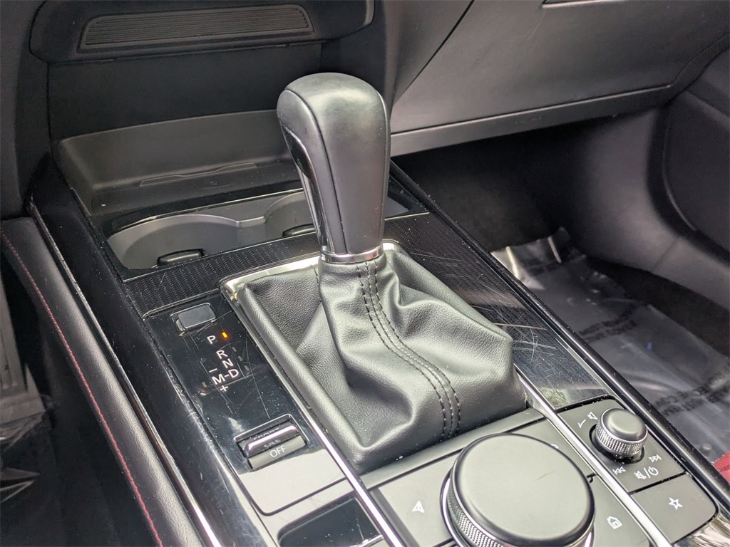 Thumbnail: 2024 Mazda CX-30 - 19