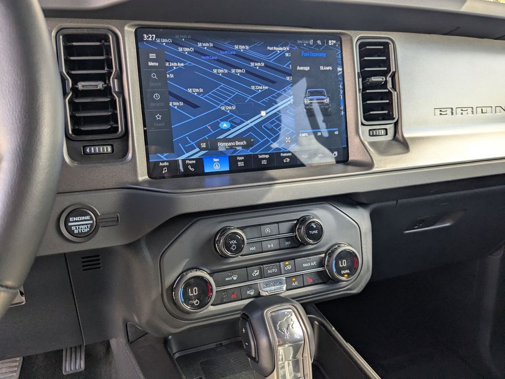 Thumbnail: 2025 Ford Bronco - 20