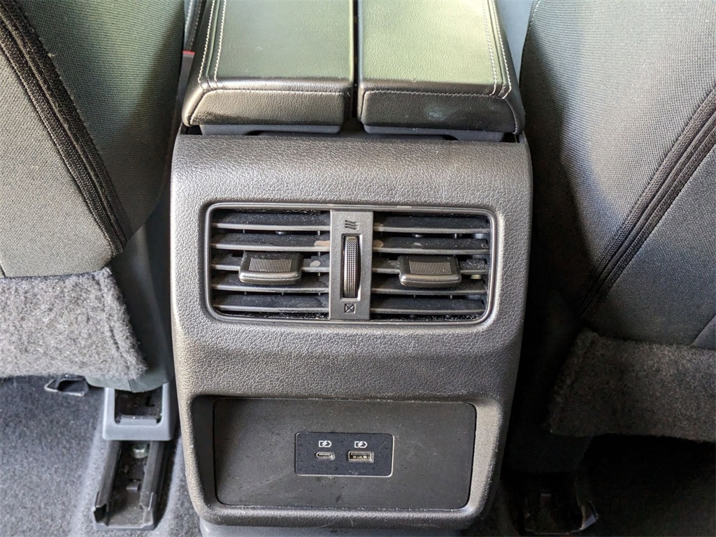 Thumbnail: 2023 Nissan Rogue - 25