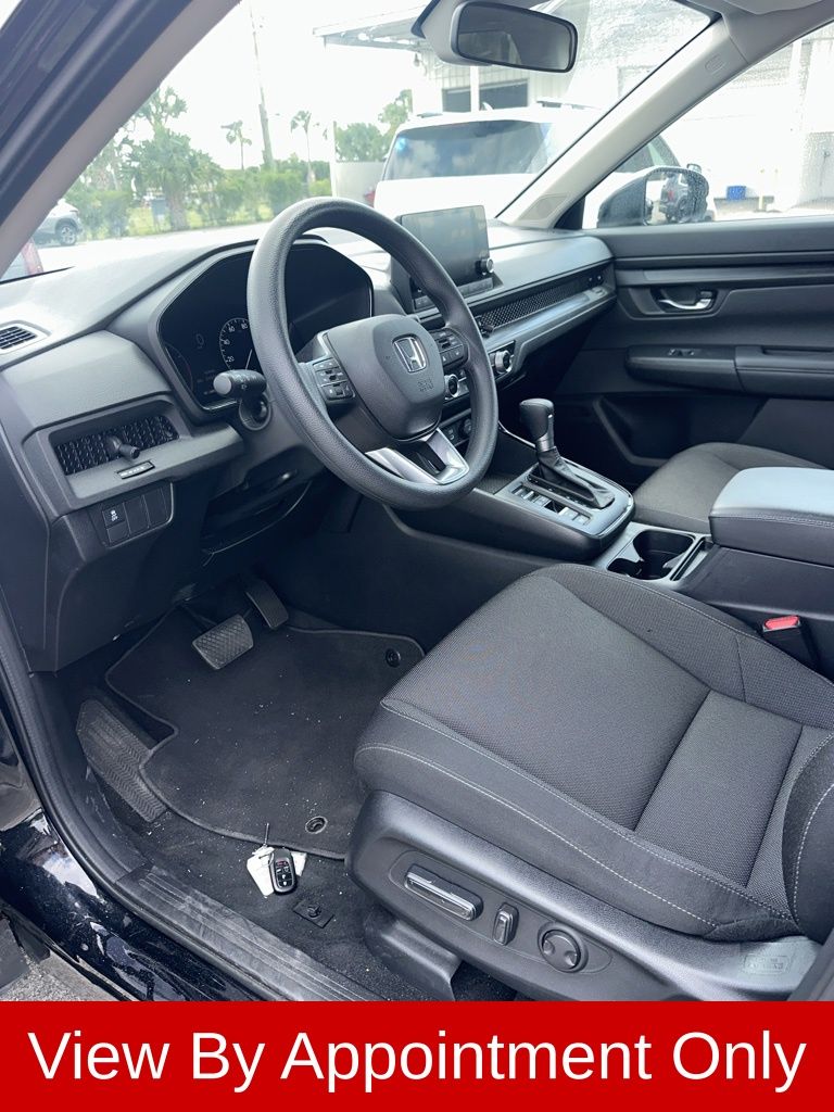 Thumbnail: 2025 Honda CR-V - 3