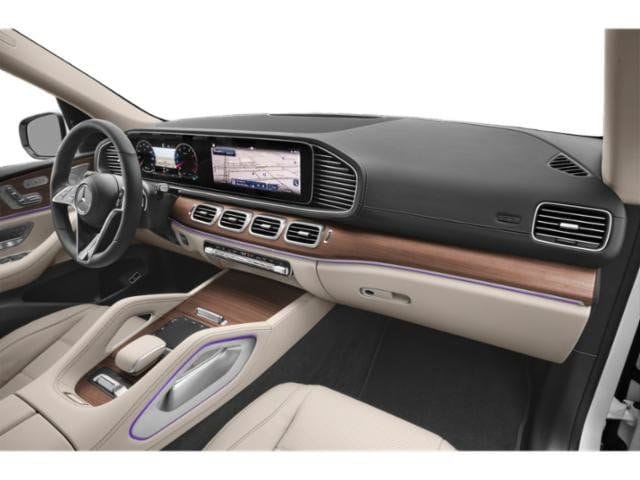 Thumbnail: 2025 Mercedes-Benz GLS - 15