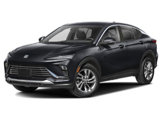 2026 Buick Envista