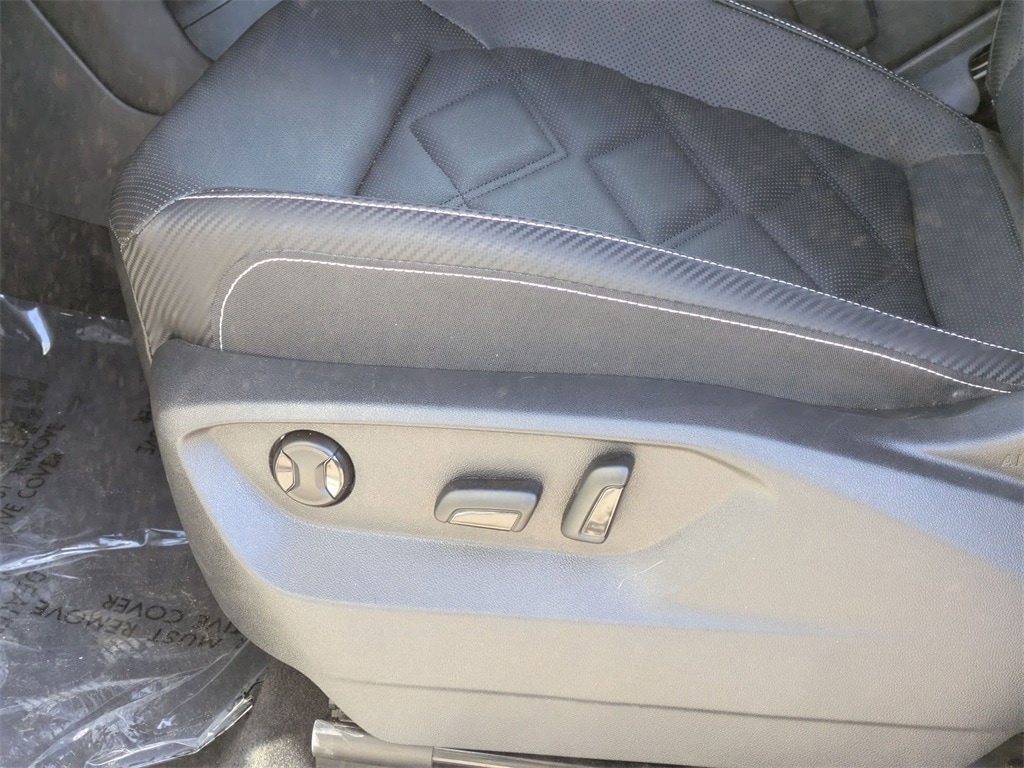 Thumbnail: 2025 Volkswagen Atlas - 6