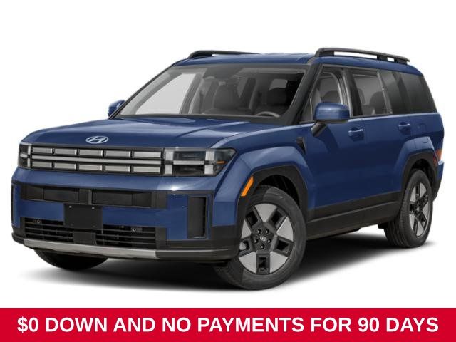Thumbnail: 2025 Hyundai Santa Fe - 1