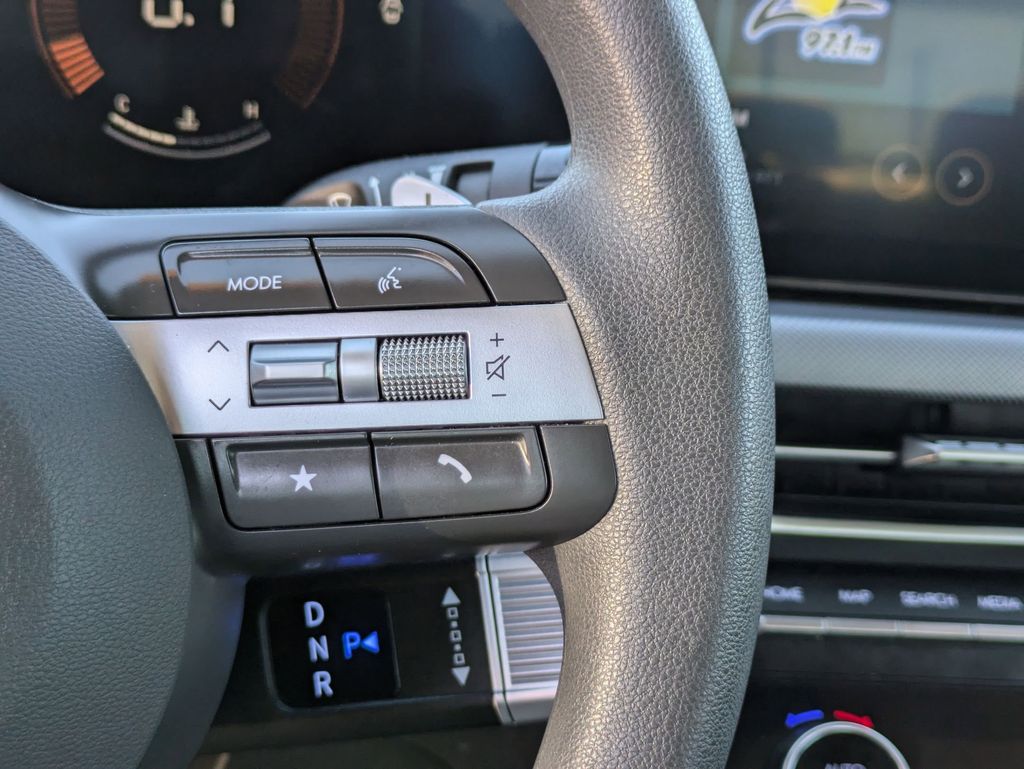 Thumbnail: 2025 Hyundai Sonata - 20