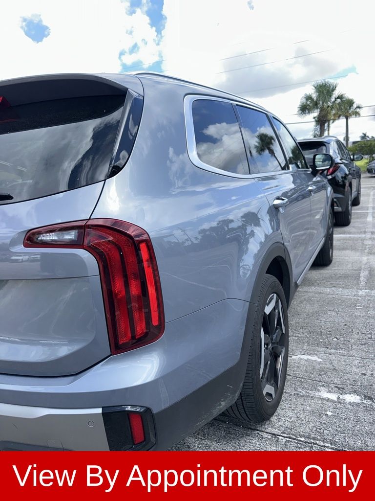 Thumbnail: 2025 Kia Telluride - 7