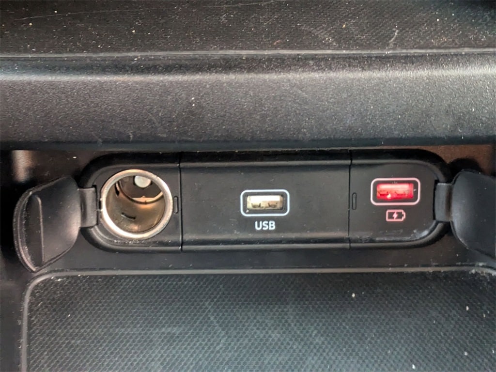 2024 Kia Forte LXS 17